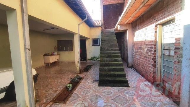 Casa À Venda Jardim Das Acácias Igaraçu Do Tietê