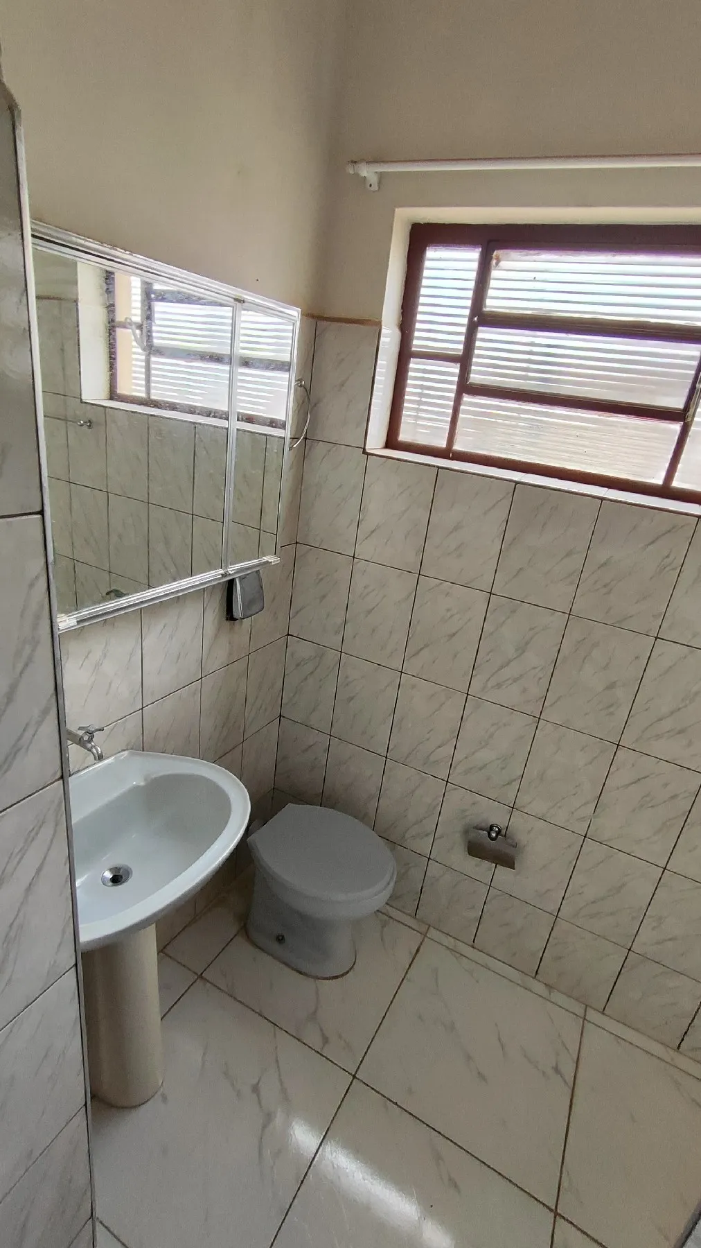 Casa À Venda Vila Habitacional Barra Bonita