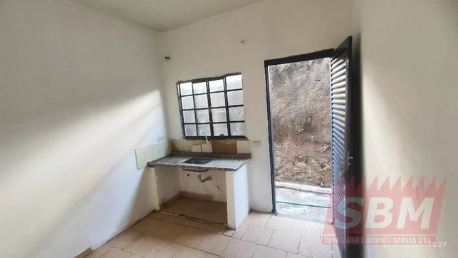 Imagens do imóveis Casa para locação JD Nova Barra - Barra Bonita - SP.