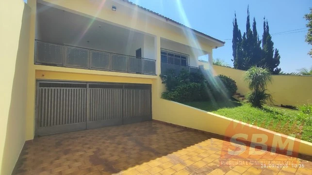 Imagens do imóveis Casa Para Alugar Jardim Santa Eliza I Barra Bonita