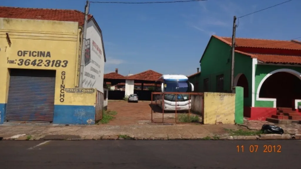 Comercial À Venda Centro Barra Bonita