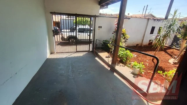Imagens do imóveis Casa À Venda Jardim Nova Barra Barra Bonita