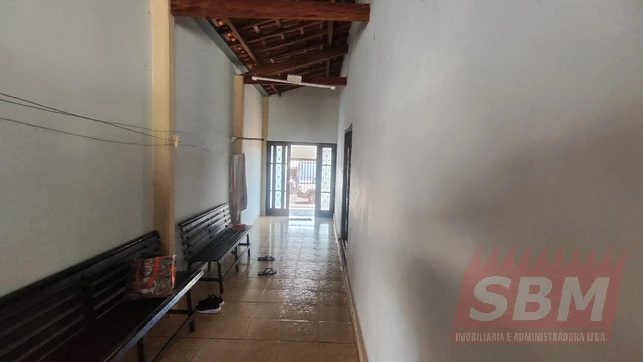 Imagens do imóveis Casa À Venda Jardim Nova Barra Barra Bonita