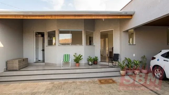 Imagens do imóveis Casa a Venda no Jardim Solange em Bauru