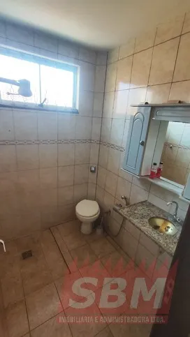 Casa À Venda Vila São José Barra Bonita