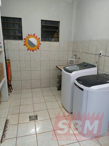 Imagens do imóveis Casa À Venda Jardim Novo Horizonte Jaú