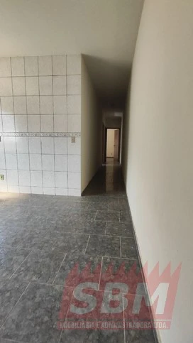 Imagens do imóveis Casa Para Alugar Jardim Nova Estância Barra Bonita