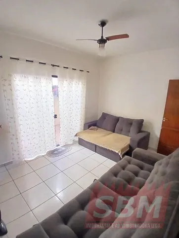 Casa À Venda Sonho Nosso V Barra Bonita