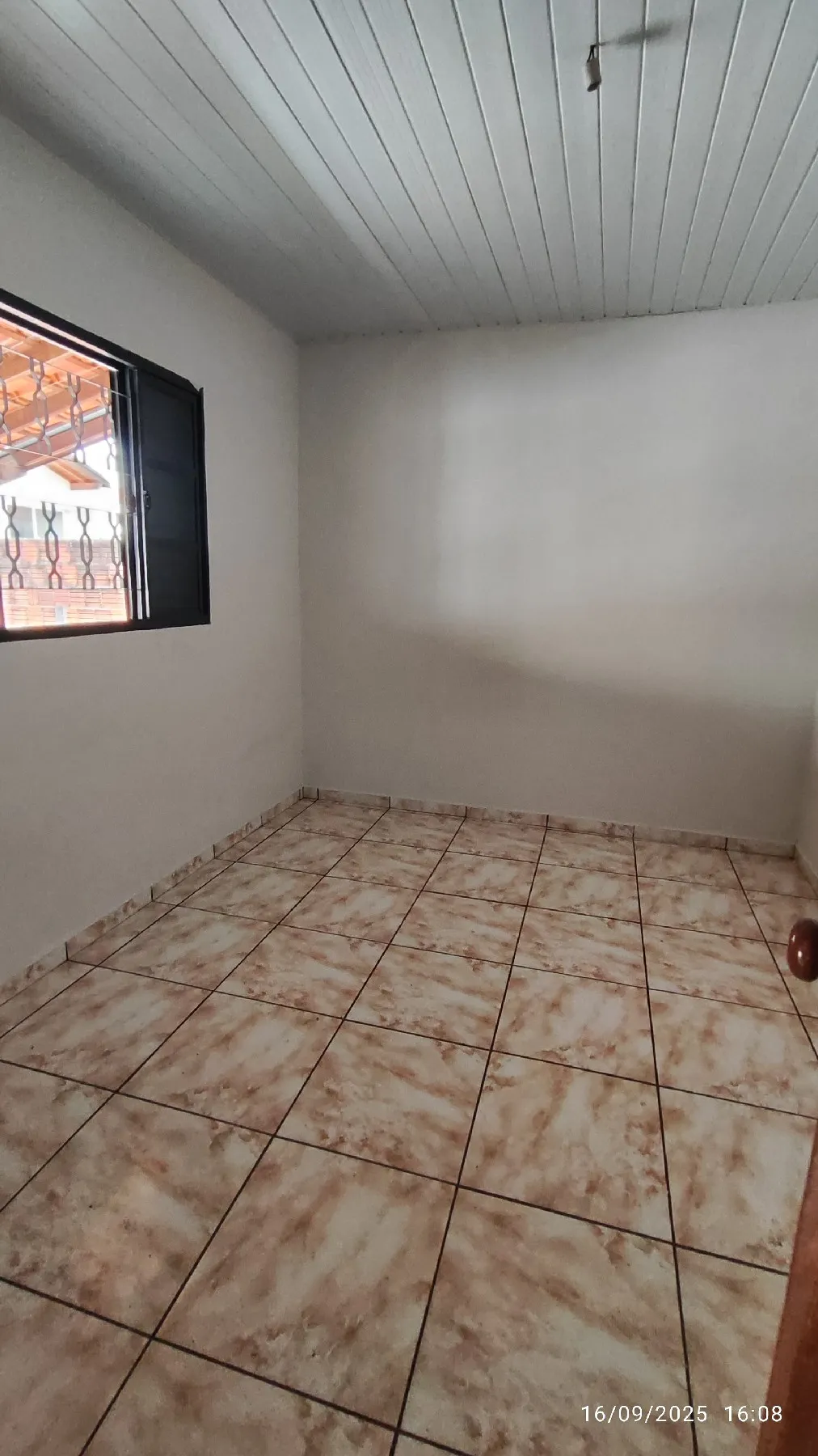 Casa Para Alugar Vila Nova Barra Bonita