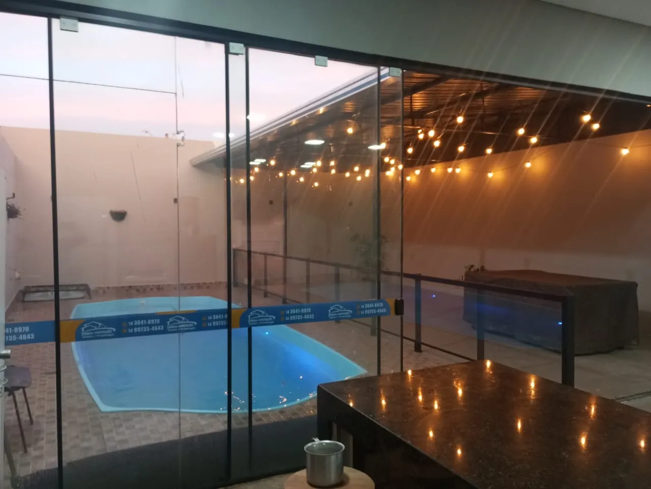 Casa À Venda E Locação Jardim  Vitória 2 Barra Bonita