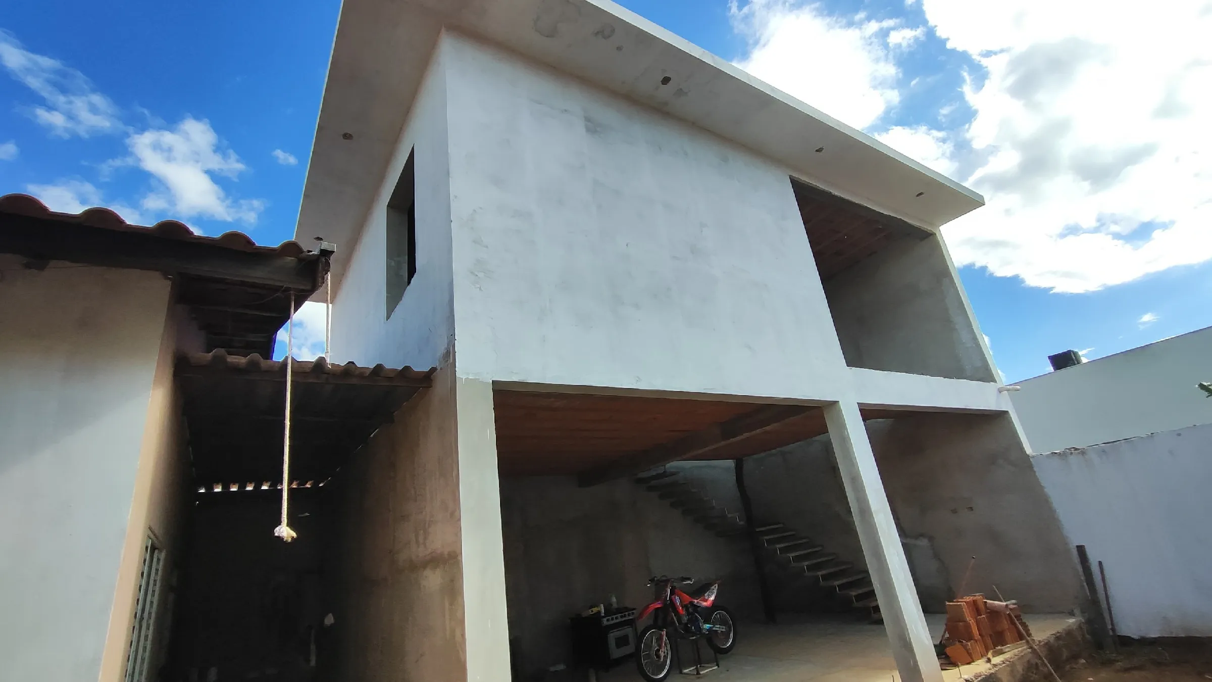 Casa À Venda Cecap Igaraçu Do Tietê
