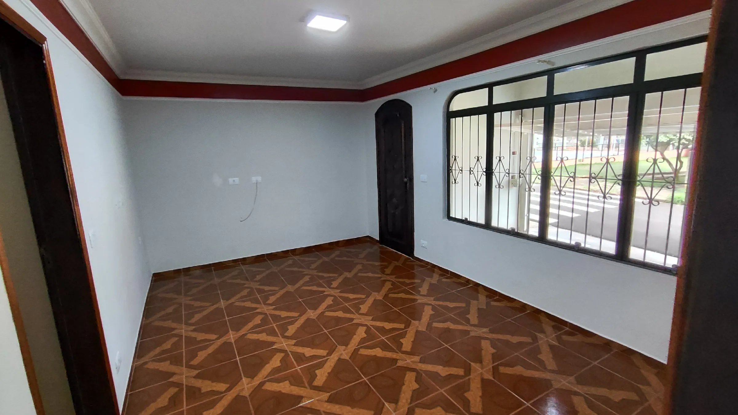Casa À Venda Vila Habitacional Barra Bonita