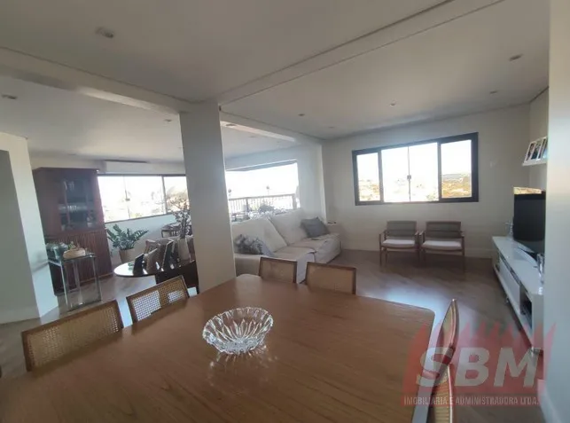 Apartamento À Venda E Locação Vila Narcisa Barra Bonita