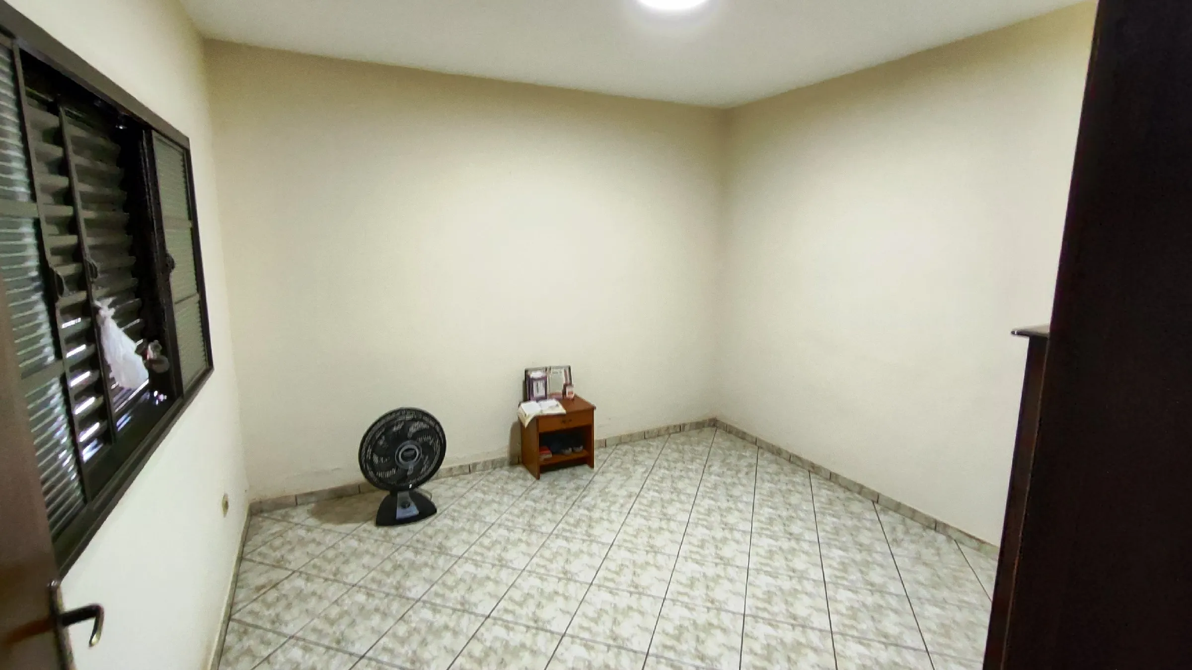 Casa À Venda Jardim Samambaia Barra Bonita