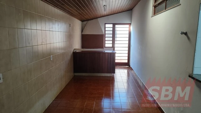 Casa Para Alugar Vila Narcisa Barra Bonita
