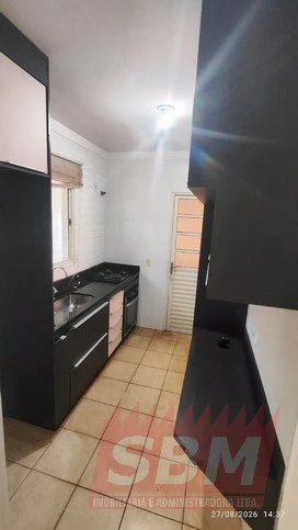 Imagens do imóveis Casa para locação - Residencial Natale Spaulonce