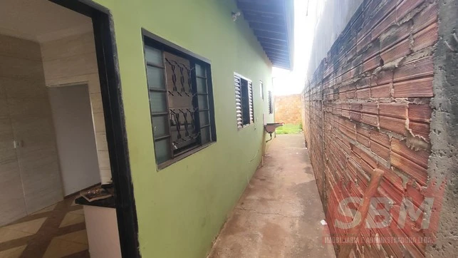 Imagens do imóveis Casa À Venda Residencial Cestari Barra Bonita