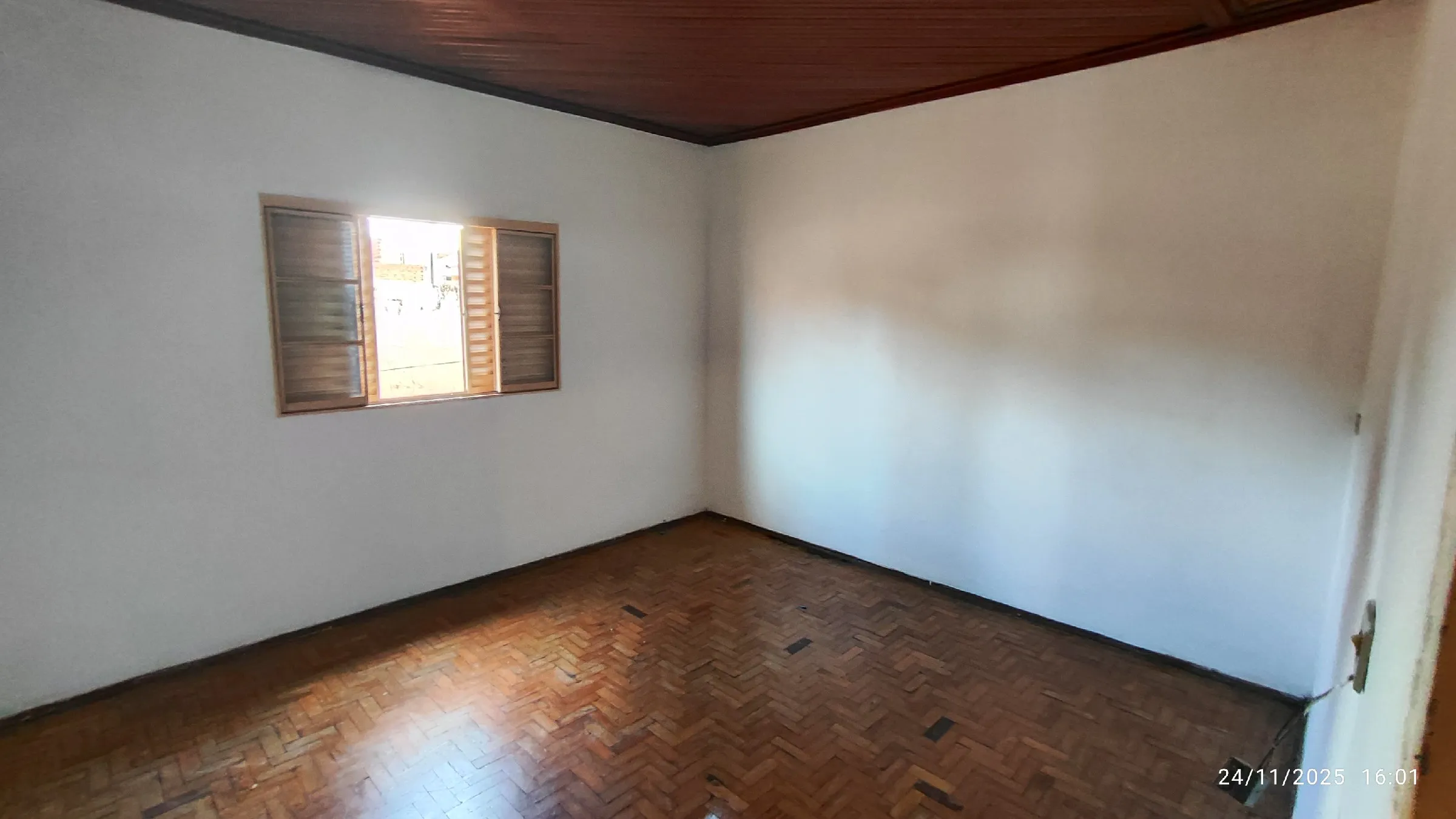 Casa À Venda Vila Narcisa Barra Bonita