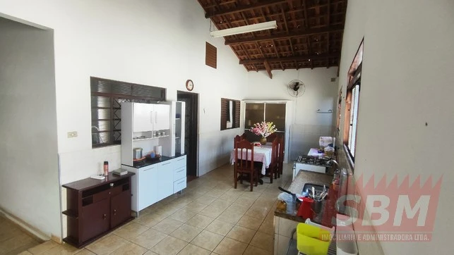 Imagens do imóveis Casa À Venda Jardim Nova Barra Barra Bonita