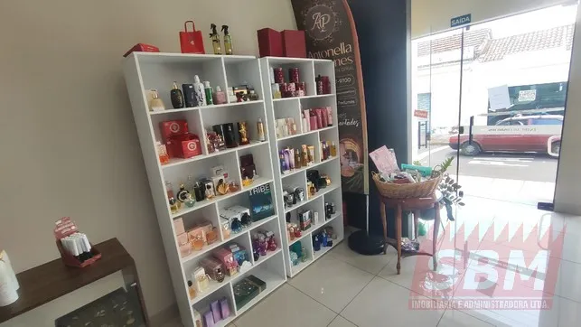 Imagens do imóveis Comercial À Venda Centro Barra Bonita