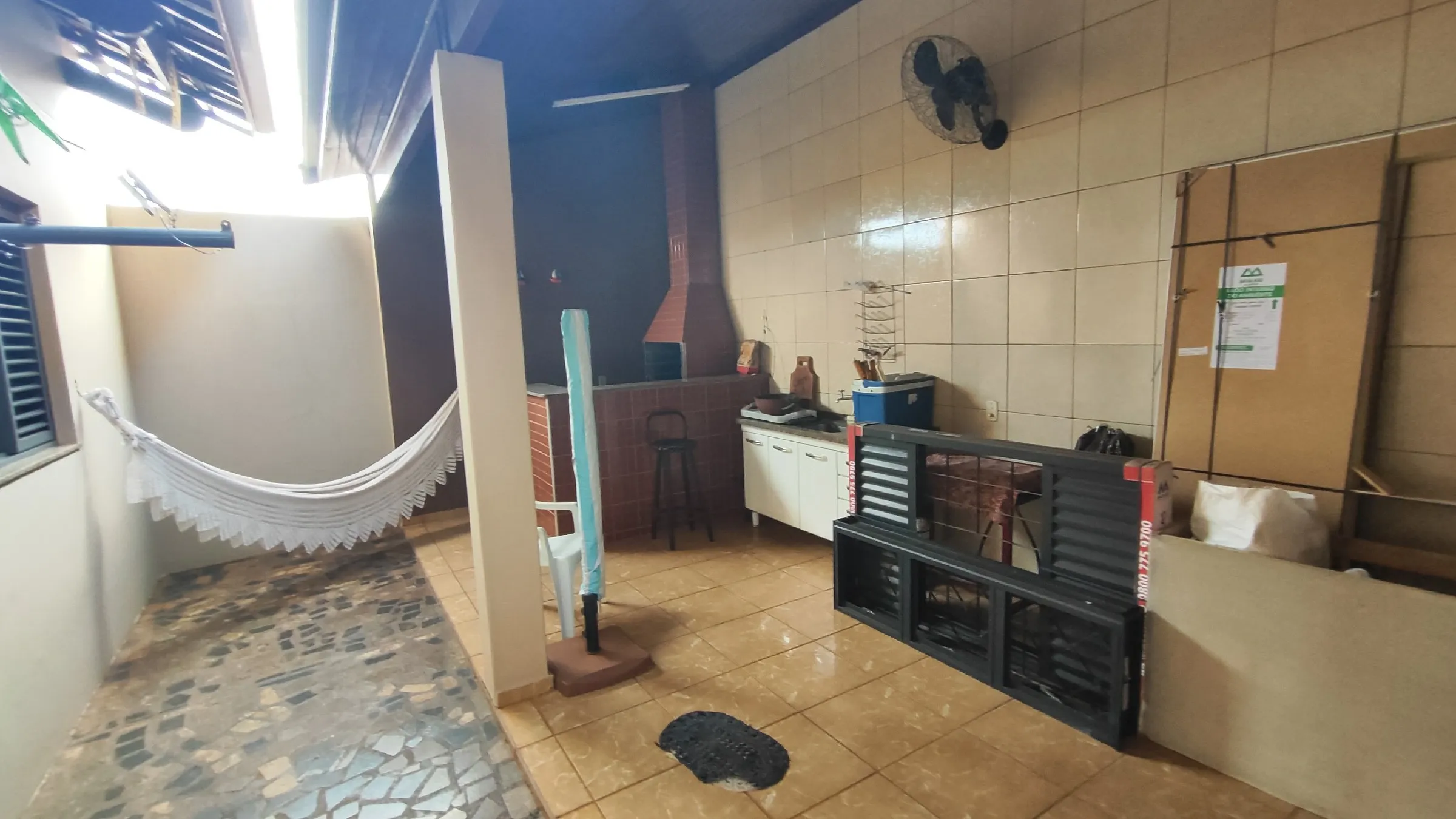 Casa À Venda Recanto Regina Barra Bonita