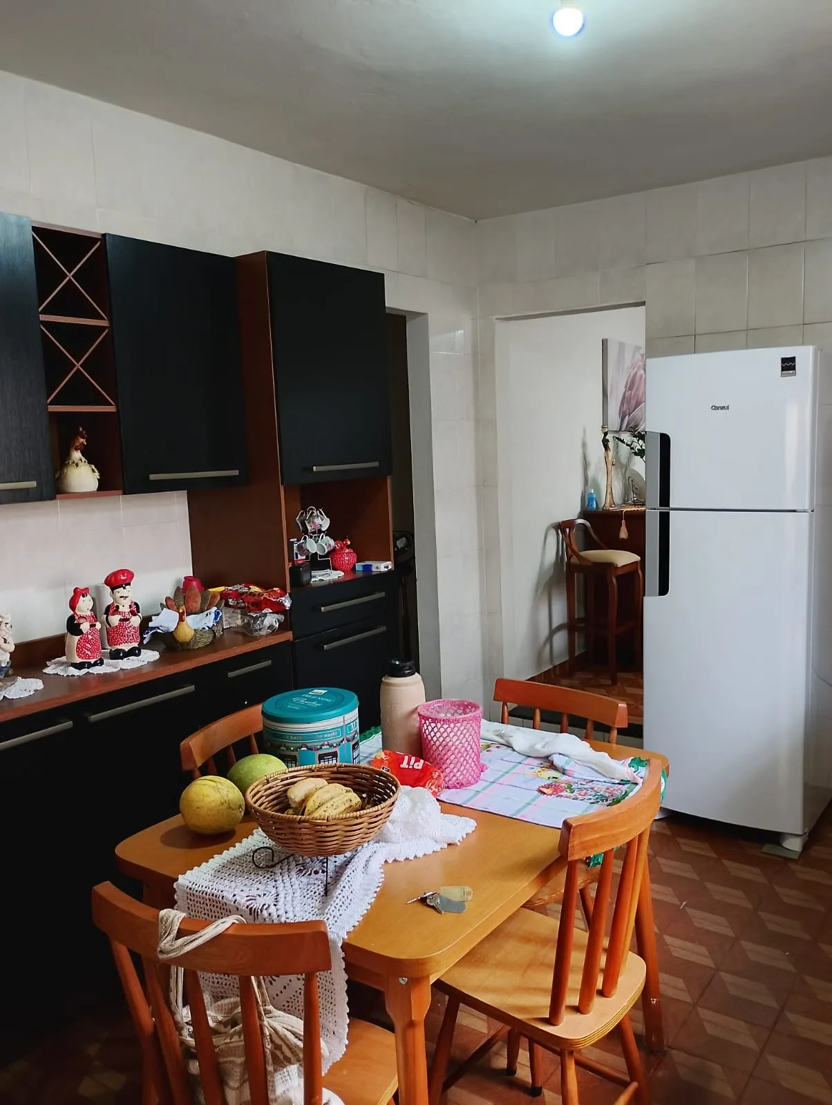 Casa À Venda Centro Mineiros Do Tietê