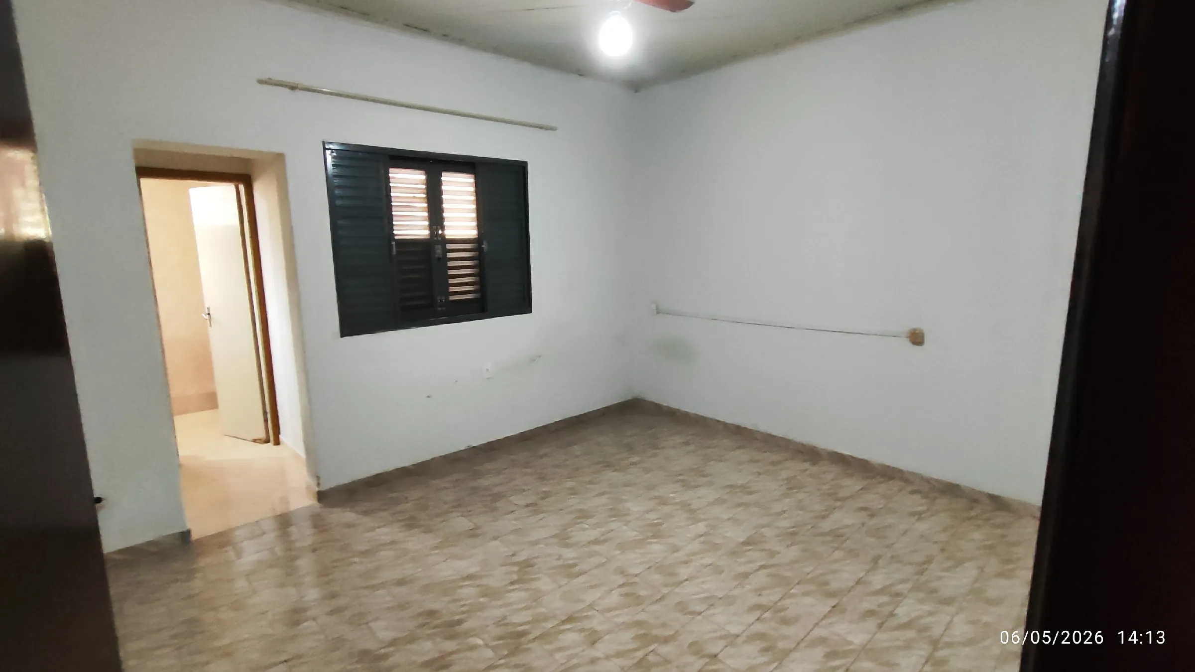 Casa Para Alugar Vila Operária Barra Bonita