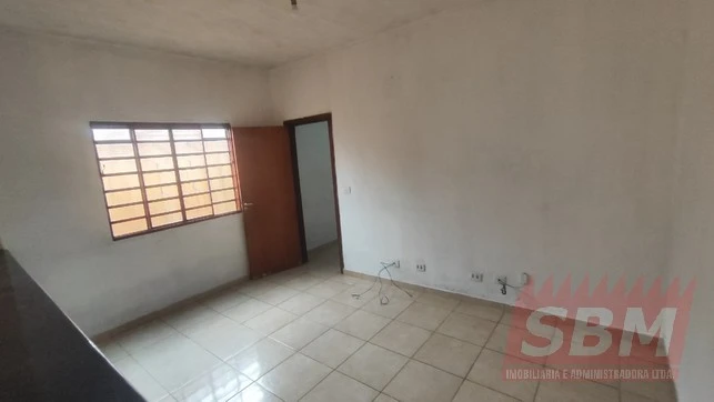Imagens do imóveis Casa para locação Sonho Nosso II - Barra Bonita - SP.