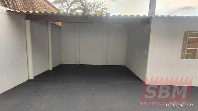 Imagens do imóveis Casa Para Alugar Jardim São Caetano Barra Bonita