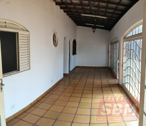Casa Para Alugar Jardim Das Orquídeas Barra Bonita
