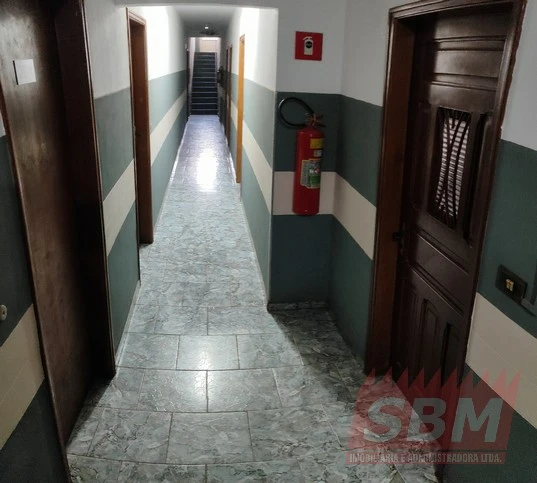 Prédio comercial a venda no Jardim Vista Alegre