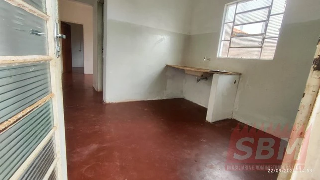 Imagens do imóveis Casa Para Alugar Vila São José Barra Bonita