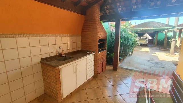 Casa Para Alugar Núcleo Habitacional De Barra Bonita Barra Bonita
