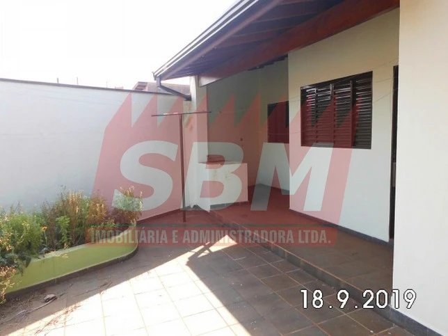 Imagens do imóveis Casa À Venda Vila Nova Barra Bonita