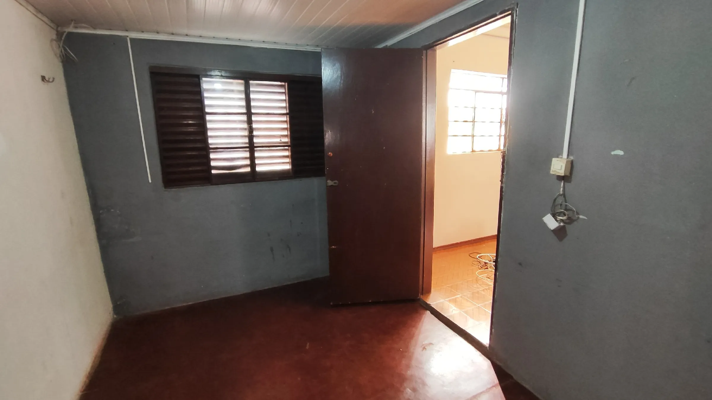Casa Para Alugar Vila Nova Barra Bonita