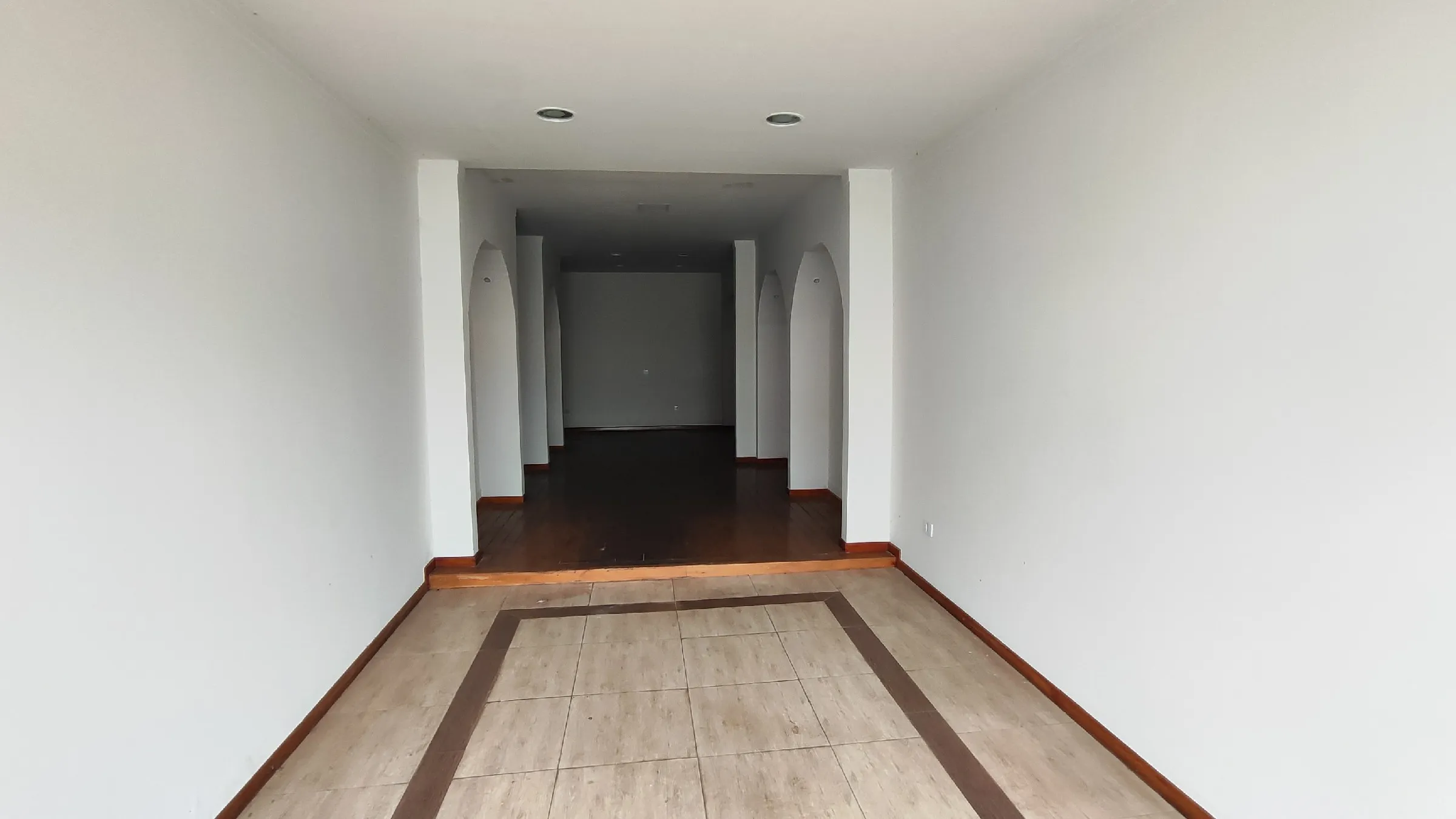 Comercial Para Alugar Centro Barra Bonita