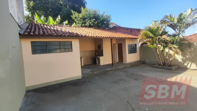 Imagens do imóveis Casa À Venda E Locação Vila Ricci Barra Bonita