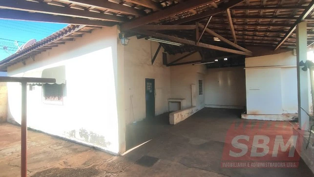 Imagens do imóveis Casa À Venda Jardim Brasil Barra Bonita