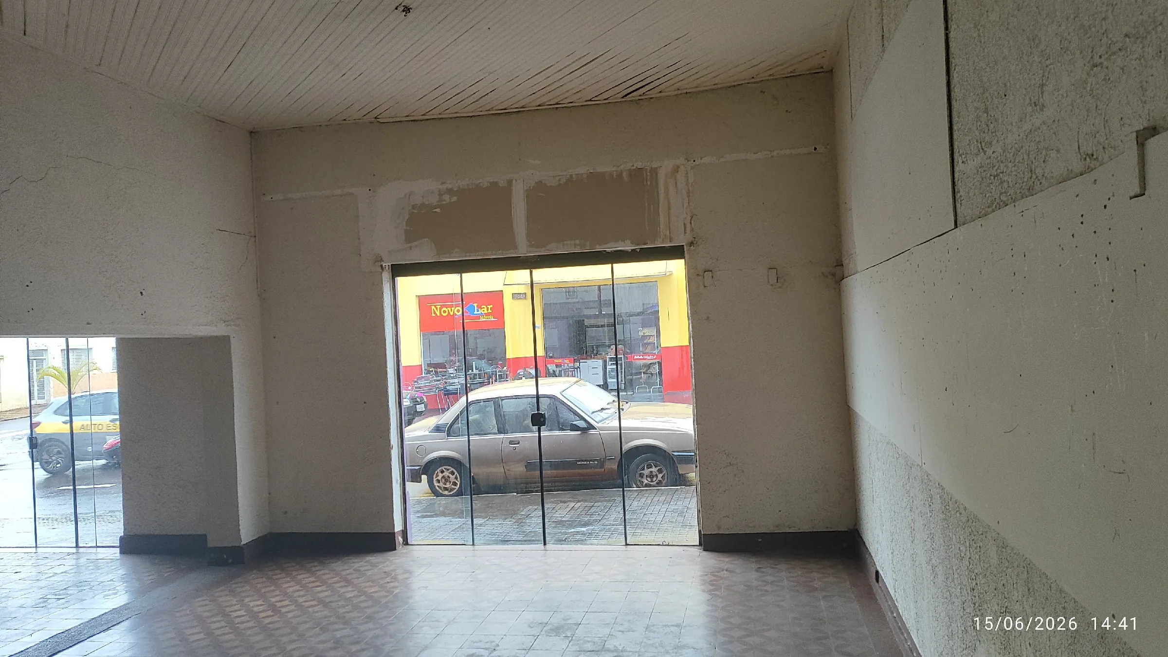 Comercial Para Alugar Centro Barra Bonita