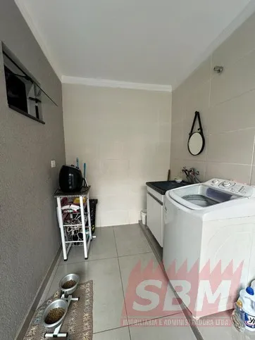 Imagens do imóveis Casa À Venda Jardim Nova Estância Barra Bonita