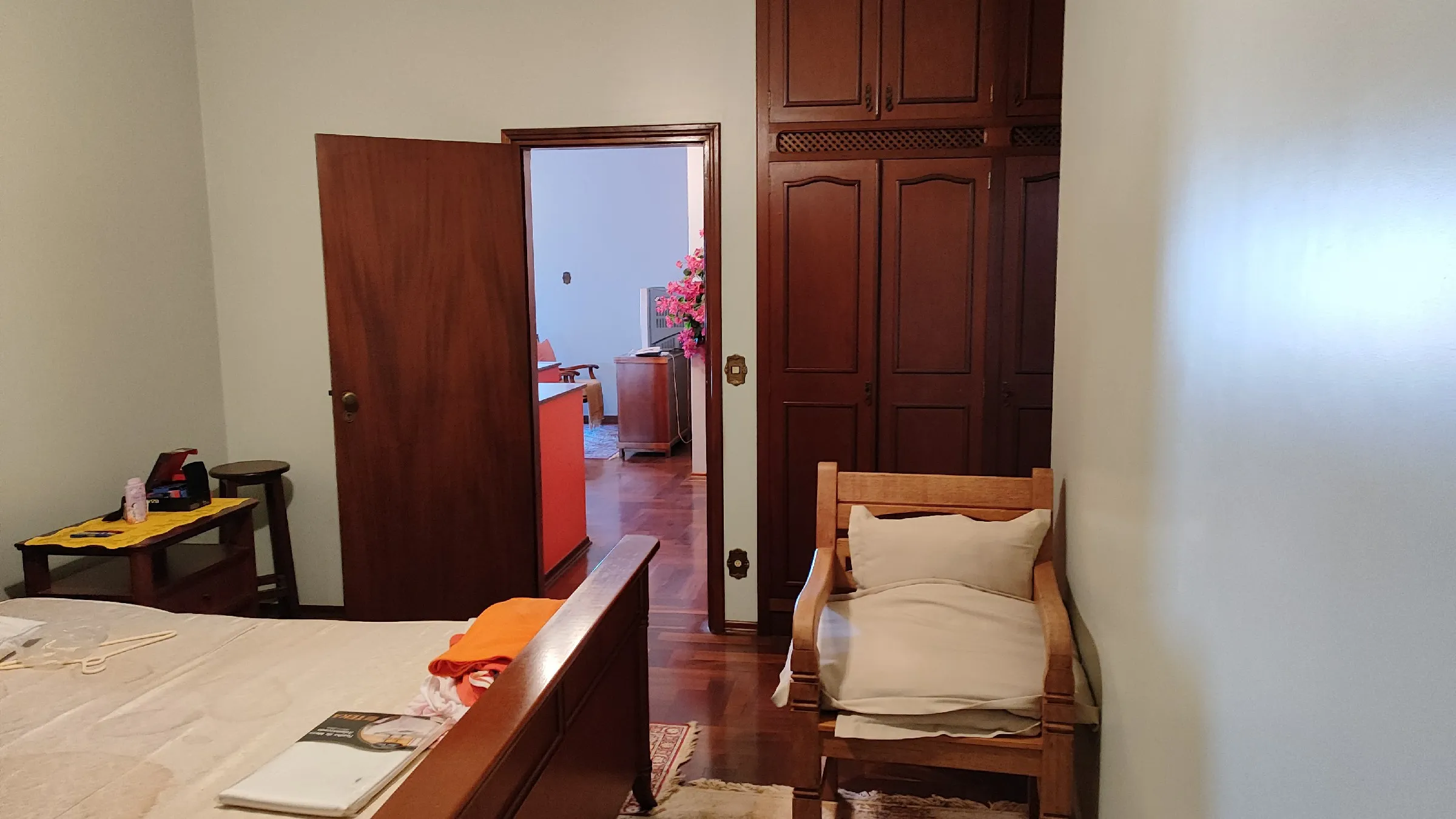 Casa À Venda Centro Barra Bonita