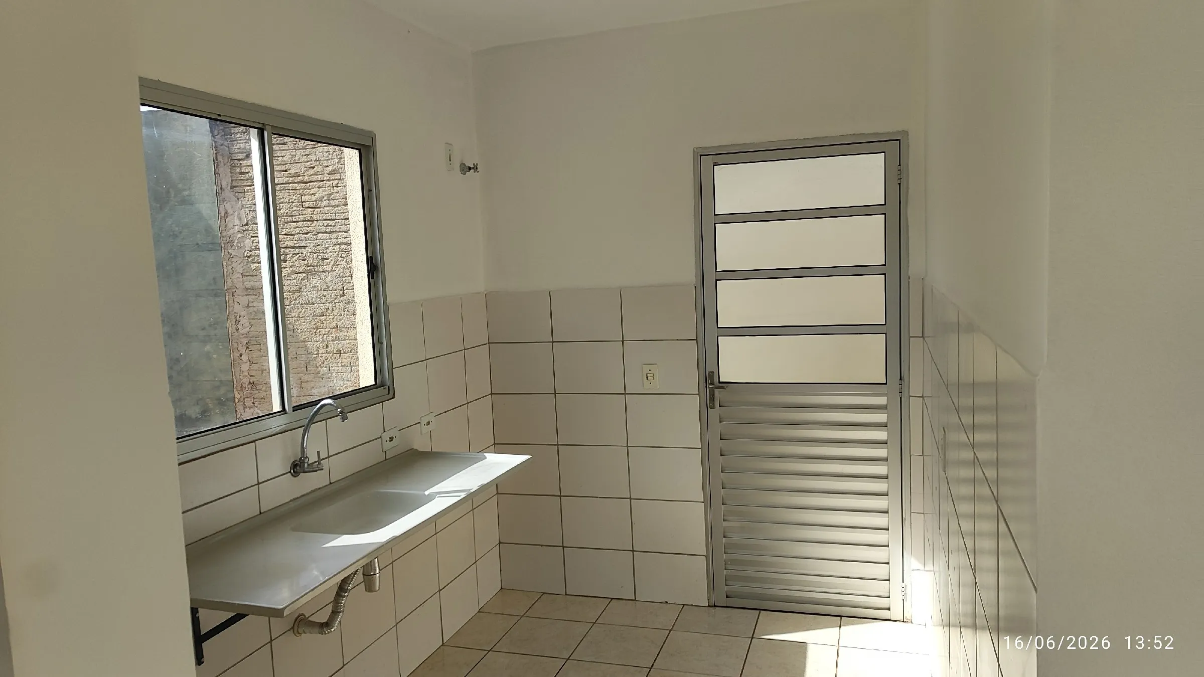 Casa Para Alugar Residencial Natale Spaulonci Barra Bonita