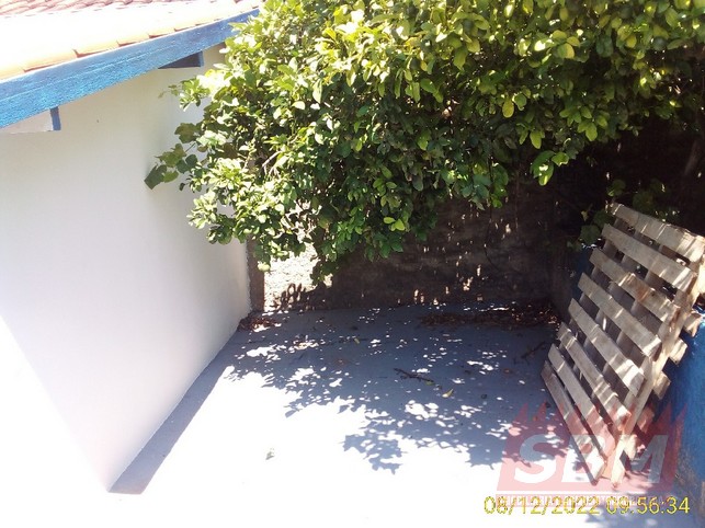 Casa à venda CENTR0 Barra Bonita
