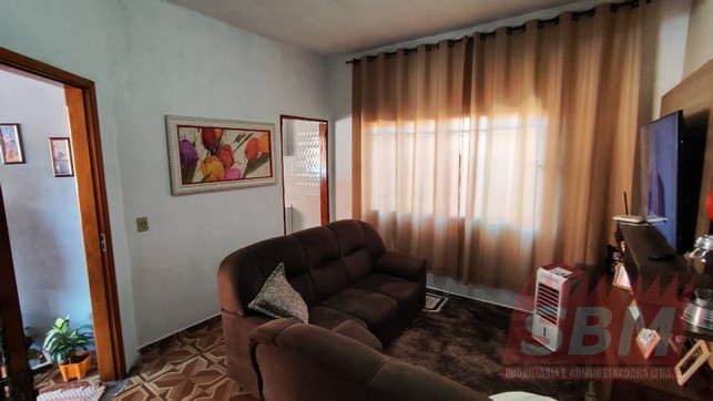 Casa À Venda Centro Barra Bonita