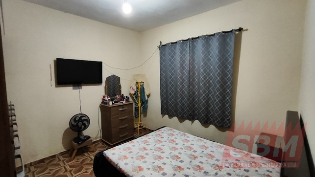 Casa À Venda Centro Barra Bonita