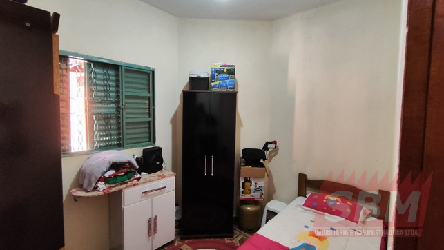 Casa À Venda Centro Barra Bonita