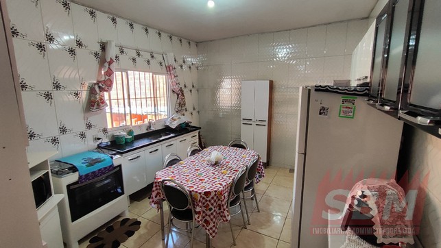 Casa À Venda Centro Barra Bonita