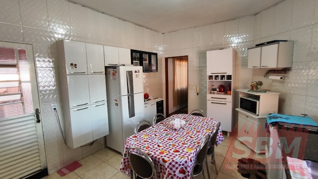 Casa À Venda Centro Barra Bonita