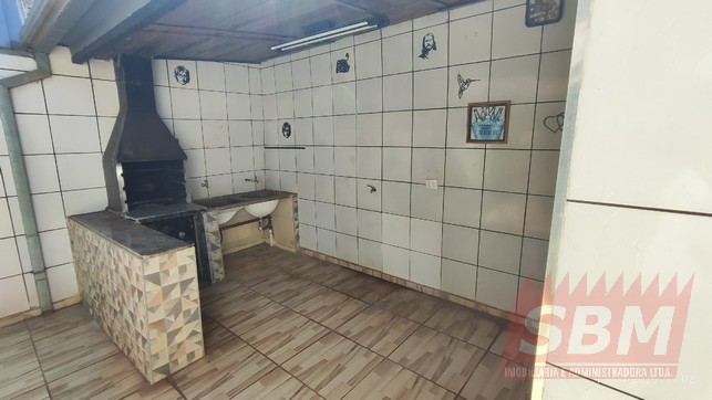 Casa para locação VILA CORREA Barra Bonita