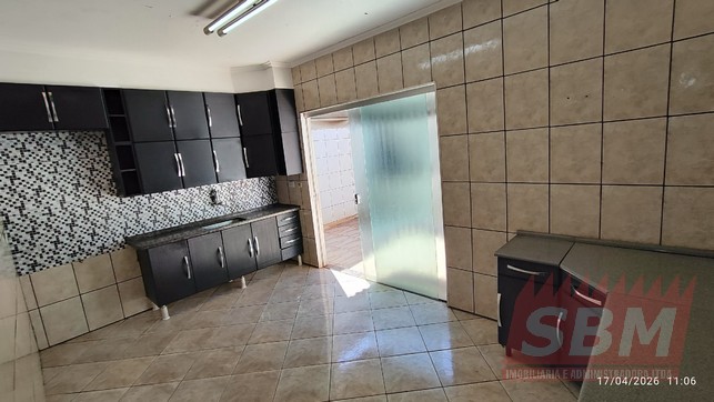 Casa para locação VILA CORREA Barra Bonita
